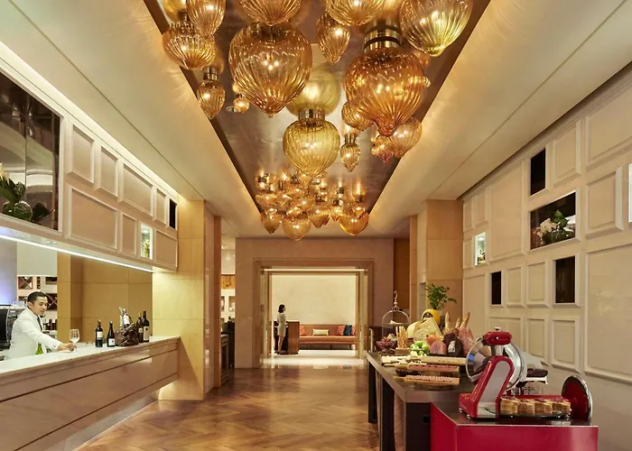 Raffles Jakarta