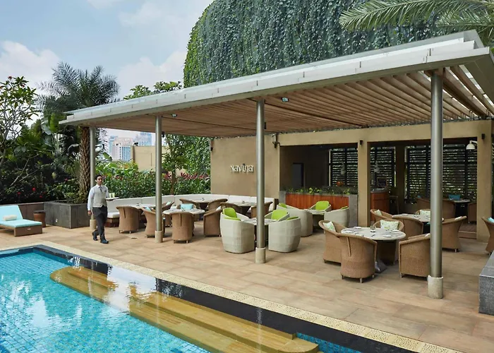 Raffles Jakarta