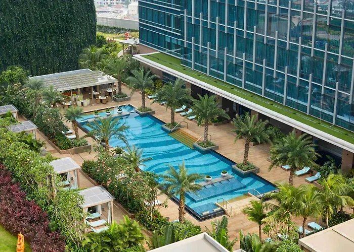 Raffles Jakarta