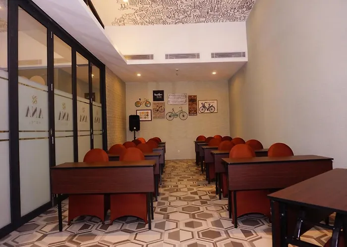 Ana Hotel Jakarta